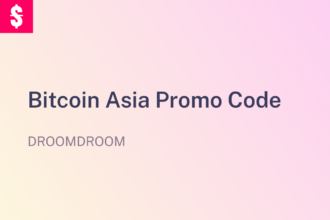 Bitcoin Hong Kong Promo Code