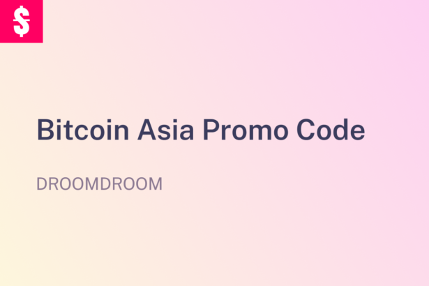 Bitcoin Hong Kong Promo Code