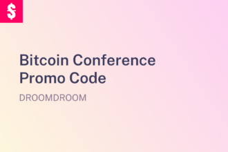 Bitcoin2027 Nashville Promo Code