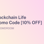 Blockchain Life Promo Code