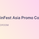 CoinFest Asia Promo Code