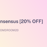 Consensus Miami Promo Code