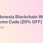 Indonesia Blockchain Week Promo Code