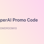 SUPERAI Promo Code