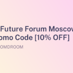 AI Future Forum Moscow Promo Code