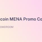 Bitcoin MENA Promo Code