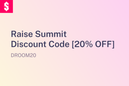 Raise Summit Discount Code