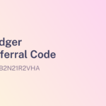 Ledger Referral Code