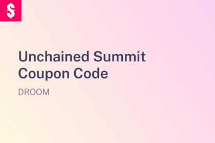 Unchained Summit Coupon Code